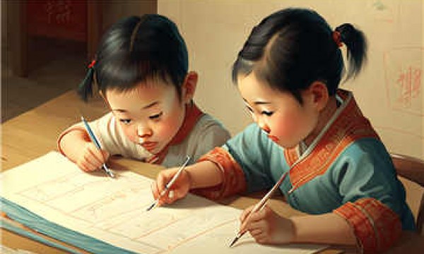 提高孩子日语阅读方法