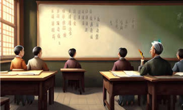 孩子从几岁开始学习日语比较好？抓住时间学习就能事半功倍。