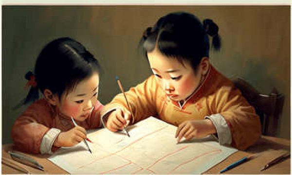 在线日语学习班哪家好？说说我的选择方法和孩子的学习效果