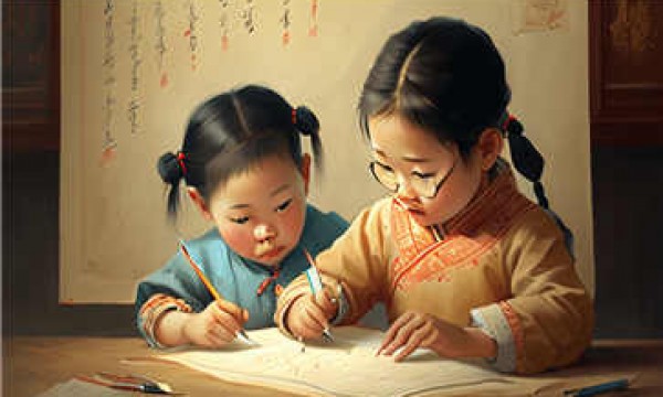 「孩子日语」儿童怎么趣味学日语口语